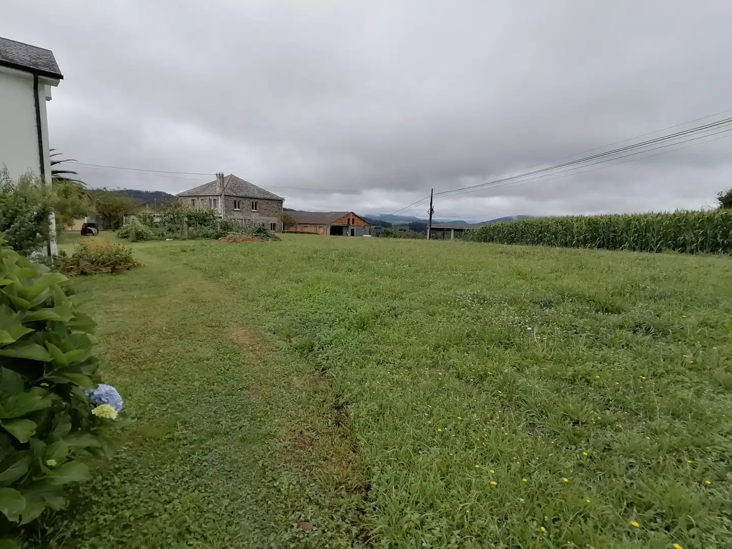 Casa amb jardí en venda a Barreiros, imagen 69