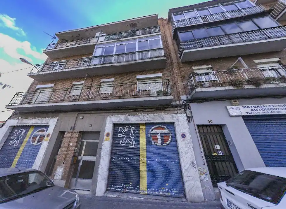 Appartement à vendre à FORNILLOS