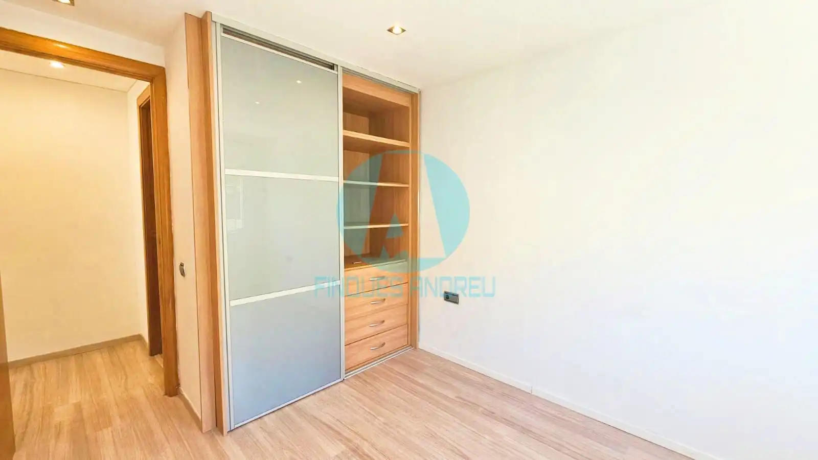 Habitación de Piso en venta en Caldes d'Estrac con Calefacción