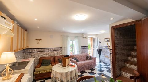 Foto 5 de Casa o chalet en venta en Avenida las Veguillas, Santa María de la Alameda, Madrid