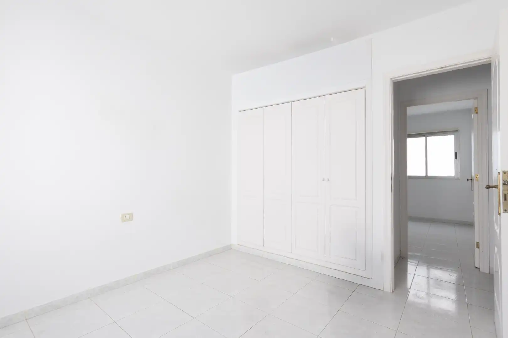 Habitación de Ático de alquiler en Santa Úrsula con Terraza y Trastero