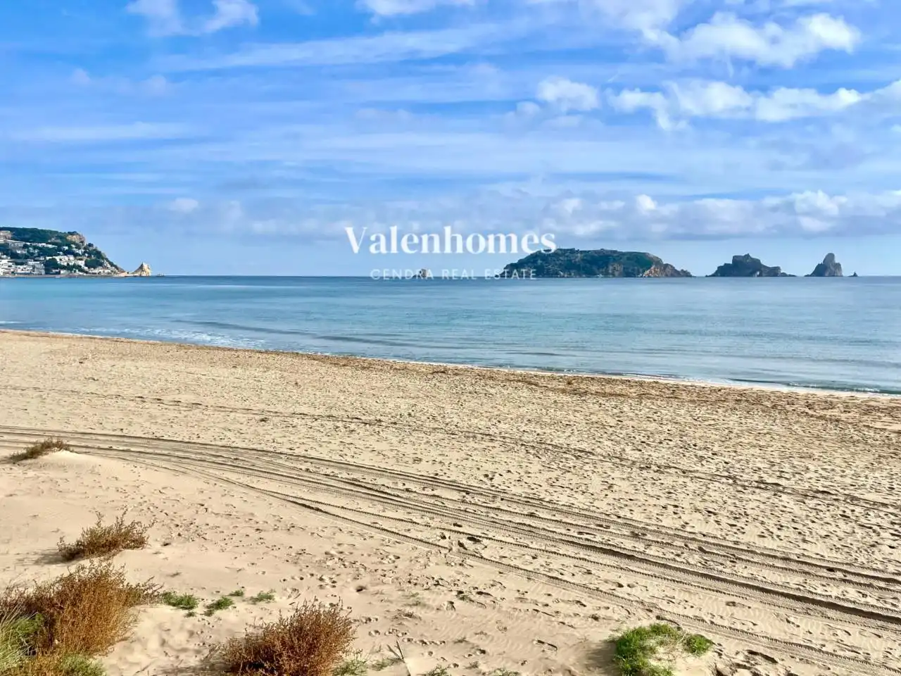 Houses for sale in Els Griells