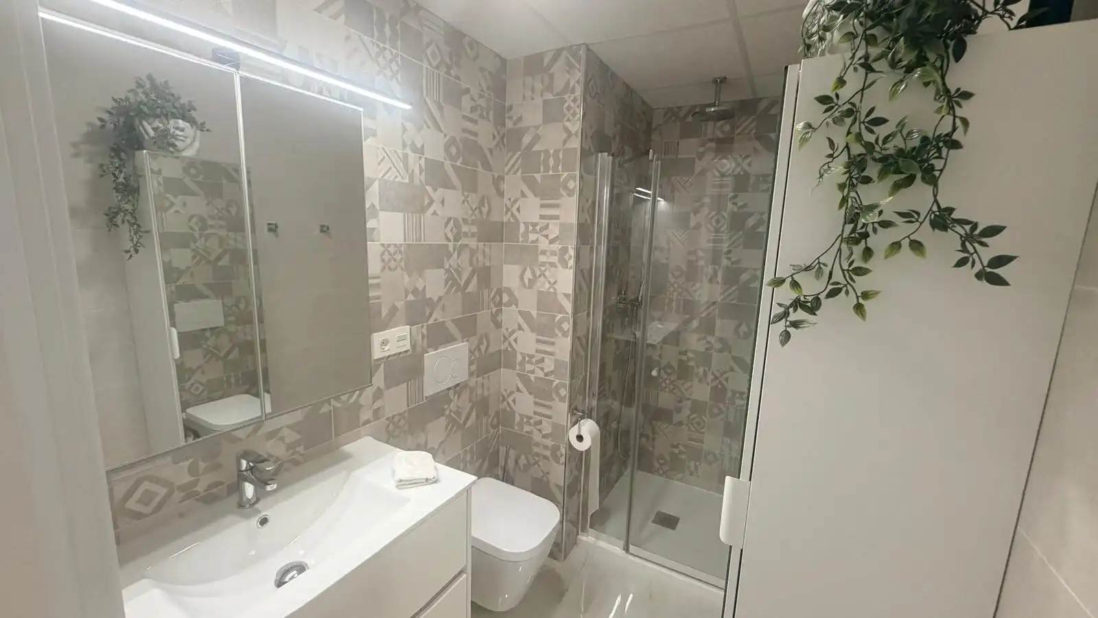 Apartamento con piscina en venta en Orihuela Costa, imagen 19