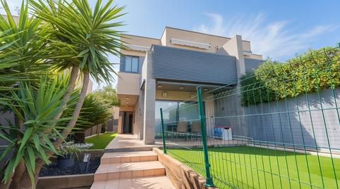 Photo 5 of Single-family semi-detached for sale in Calle la Mina de la Mordiu, Quatre Camins, Cambrils