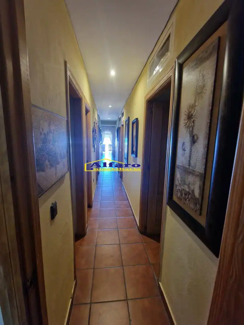 Haus oder Chalet zum Verkauf in Almonte mit Terrasse und Abstellraum