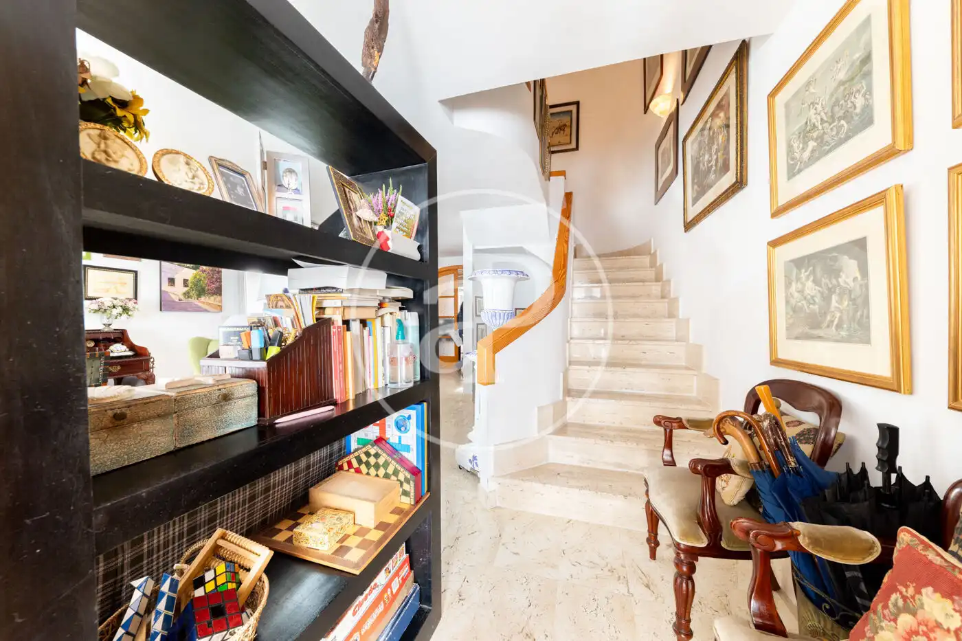 Casa o xalet en venda en  Palma de Mallorca amb Aire condicionat, Calefacció i Terrassa