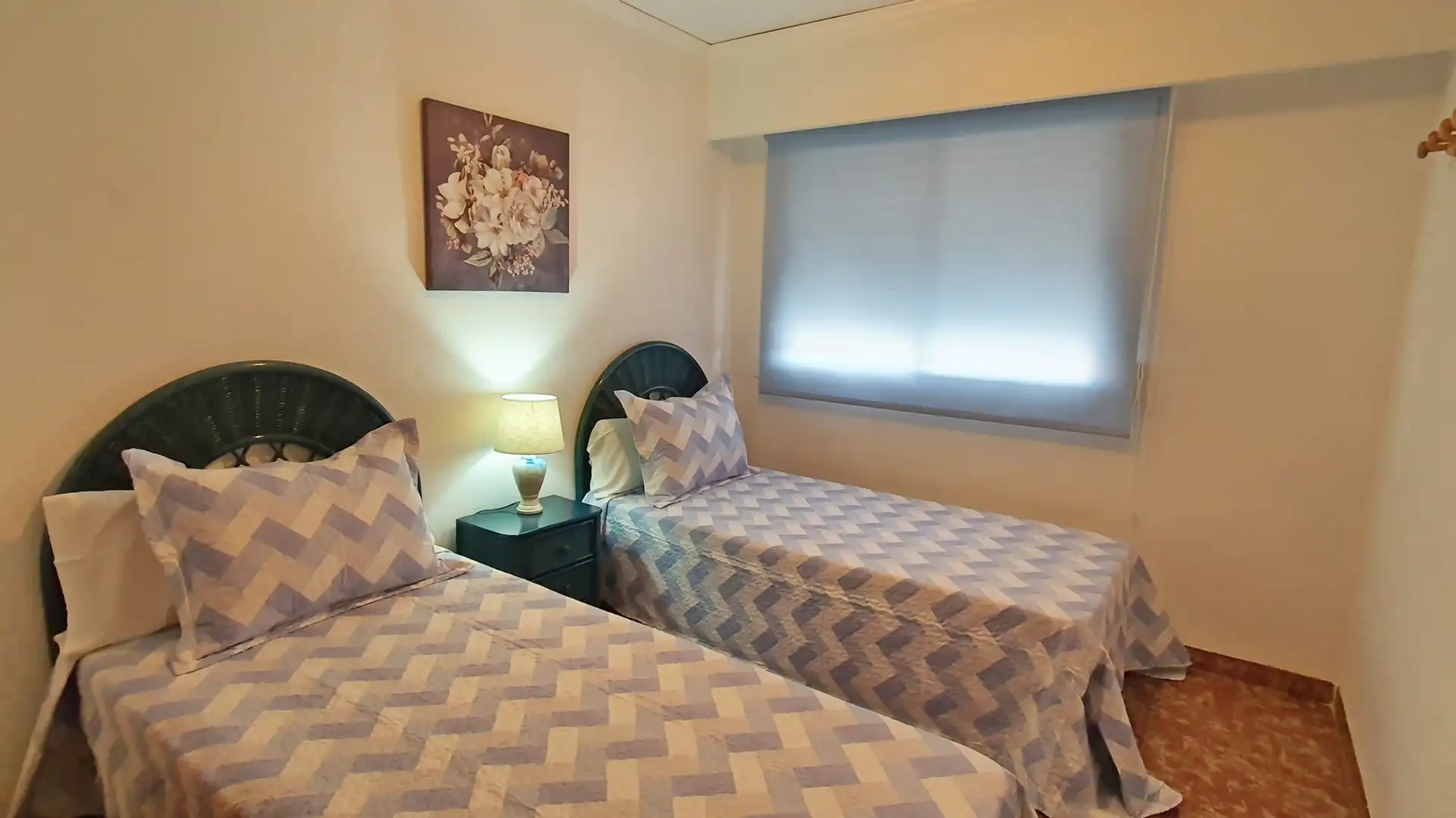Apartament amb terrassa de lloguer a Playa de Gandia, imagen 22