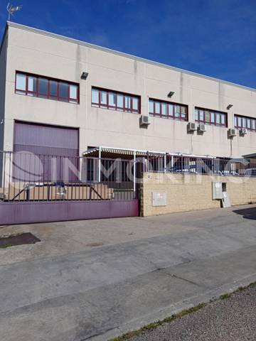 Nave industrial en Alquiler en Avenida del Monte Boyal , 296 en Casarrubios del Monte pueblo