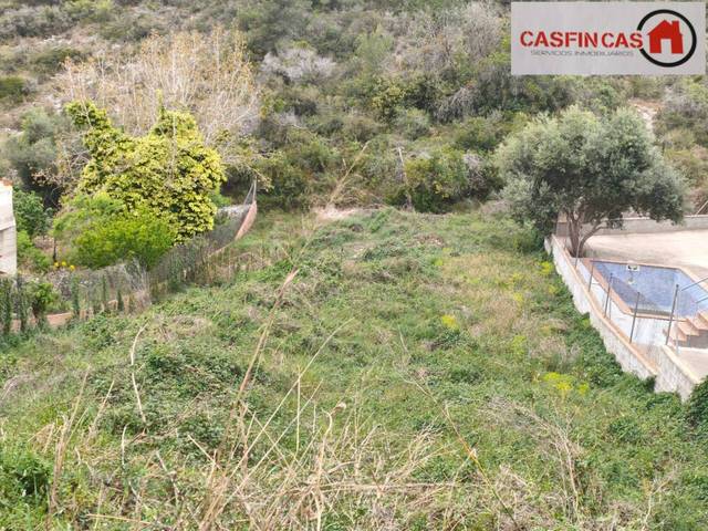 Terreno residencial en Venta en Brises de Calafell