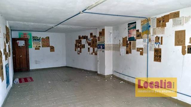 Local comercial en Venta en Tres De Noviembre, 2 en Numancia - San Fernando