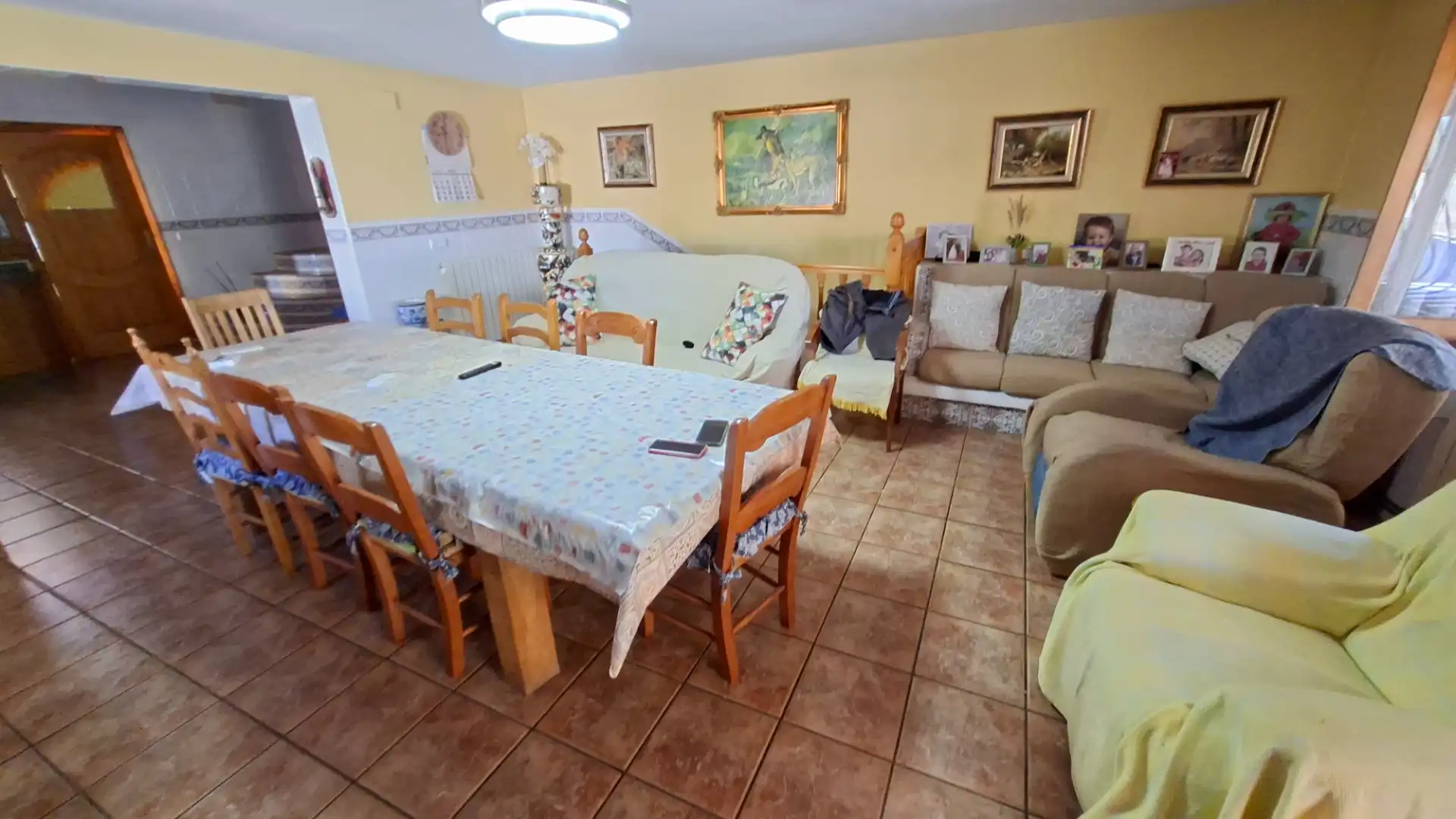 Houses for sale in Camí del Carreret, Los Girasoles