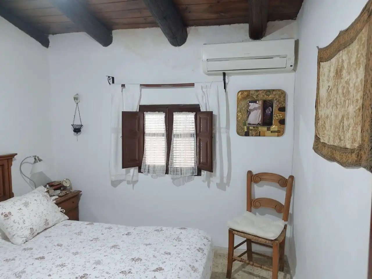 Detached house with garden for sale in El Castillo de las Guardas, imagen 61