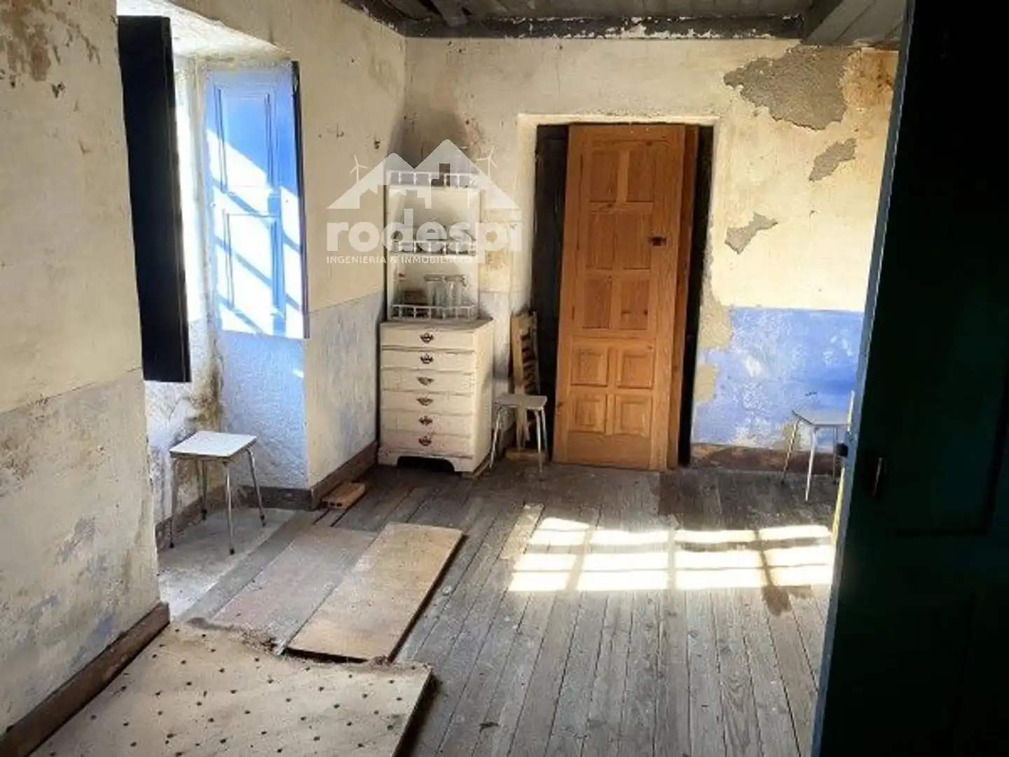 Casa in vendita a Covelo, imagen 11