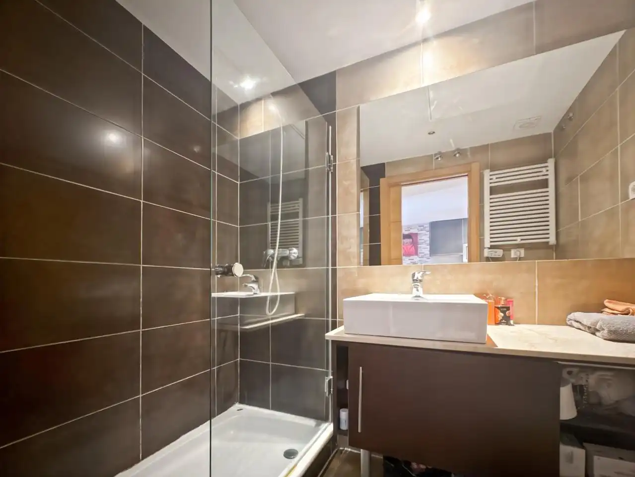 Piso con piscina en venta en Avenida del Ensanche de Vallecas, imagen 16