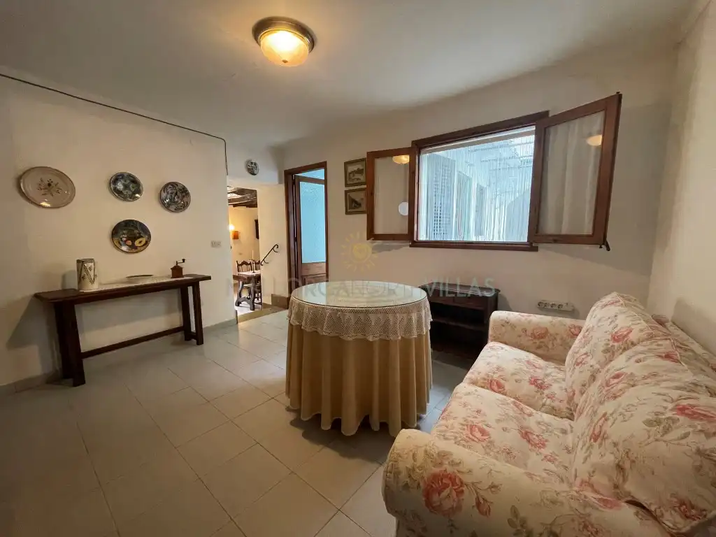 Habitación de Casa o chalet en venta en Pollença