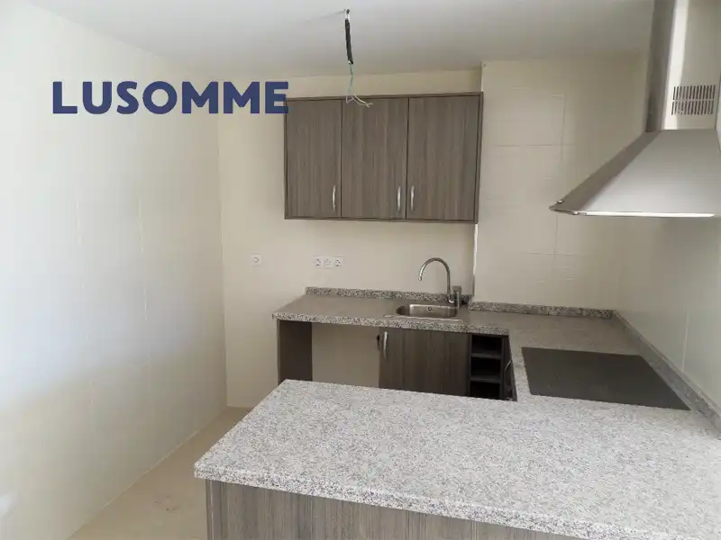 Piso en venta en Carrer Xúquer, Carlet