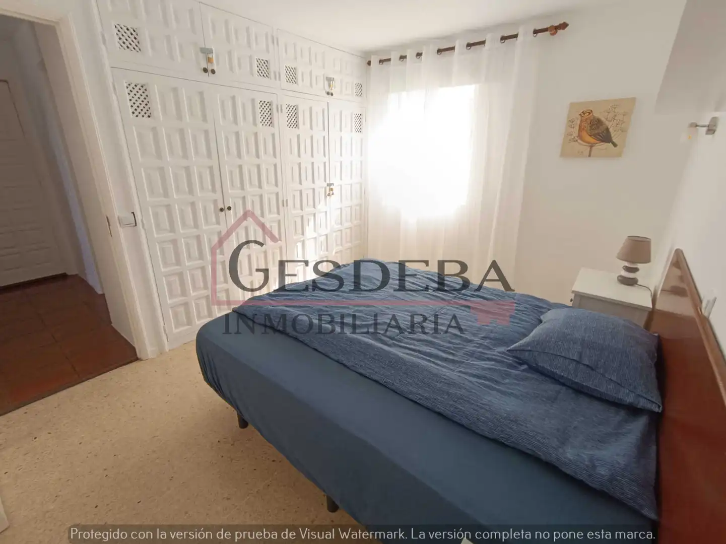 Casa adosada en venta en Calle los Claveles, Longuera - Toscal
