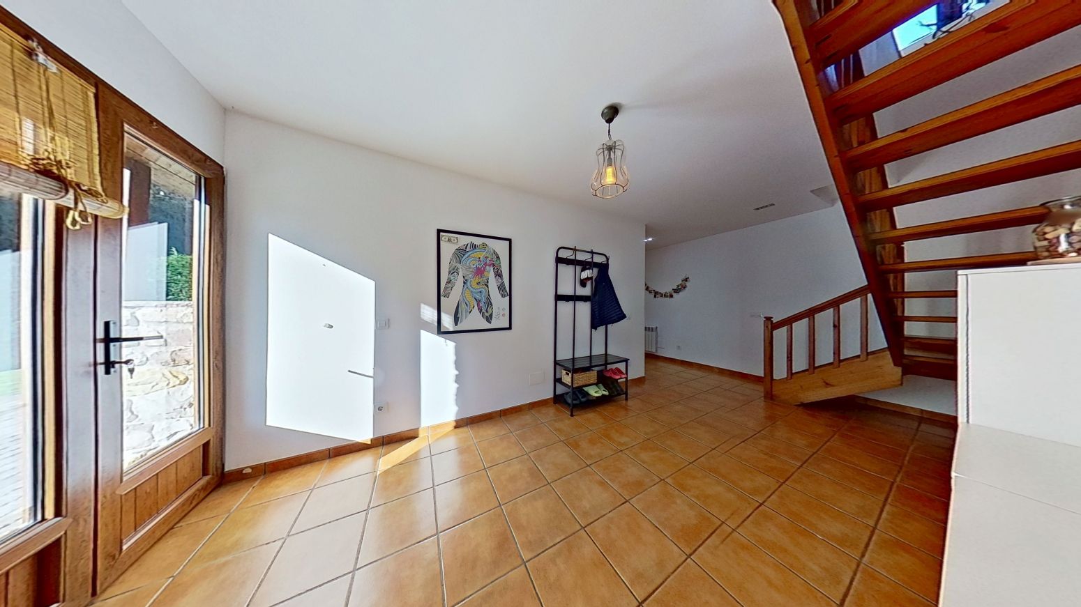 Casa o xalet en venda a Borleña - Barrio Borleña