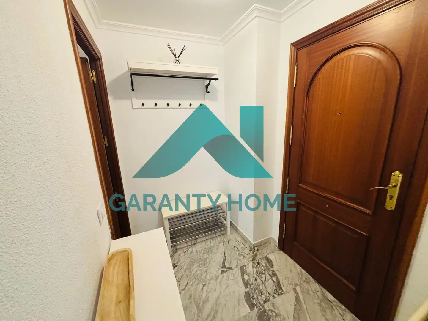 Appartamento con ascensore in affitto a Centro, imagen 15
