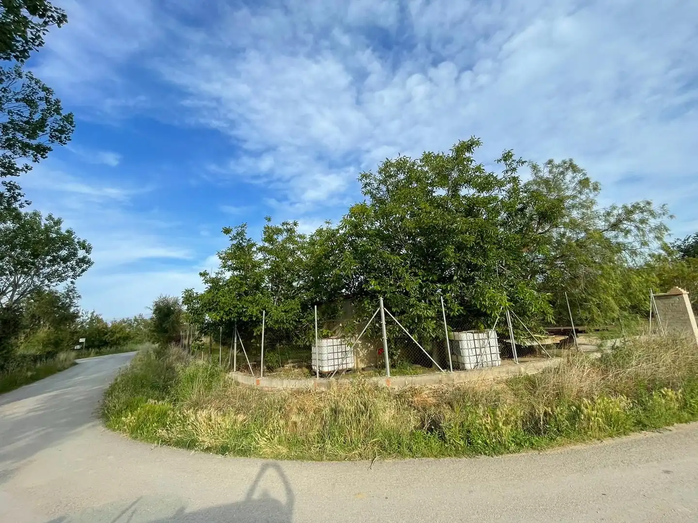 Rural land for sale in Sant Pere Pescador, imagen 38