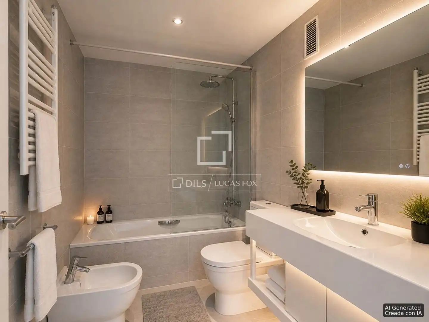 Appartement avec terrasse à vendre à Sant Martí, imagen 14