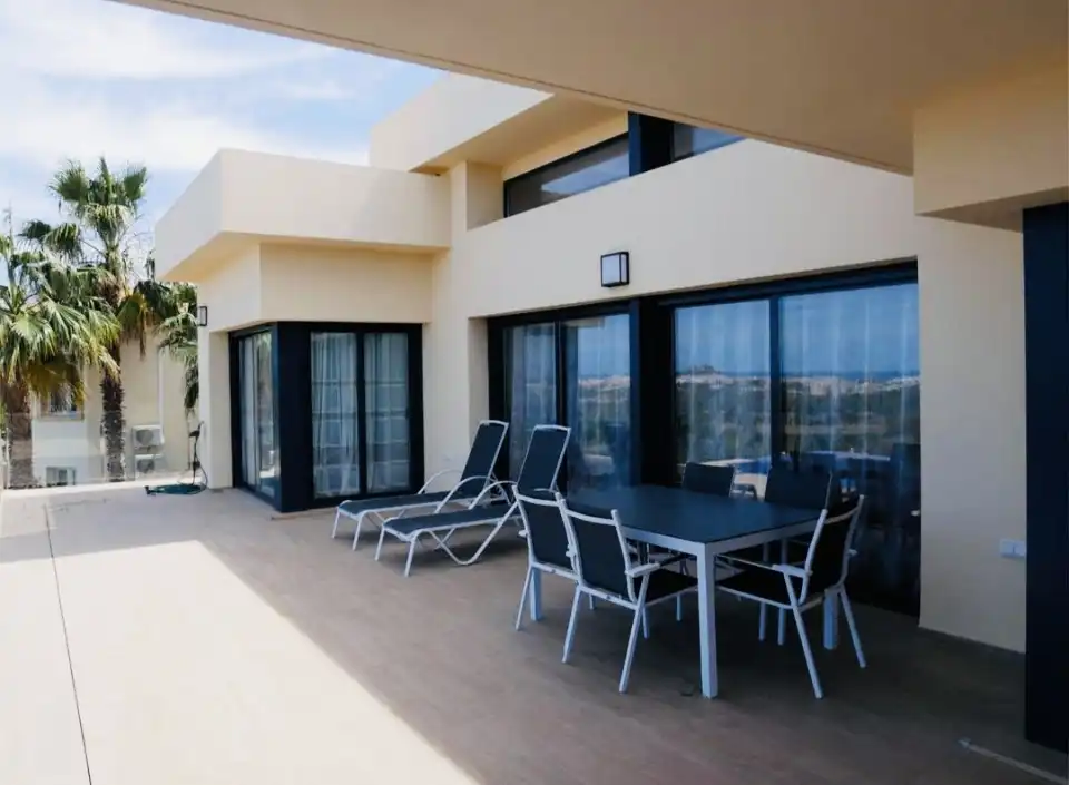 Chalet con piscina en venta en La Pedrera - Vessanes, imagen 24