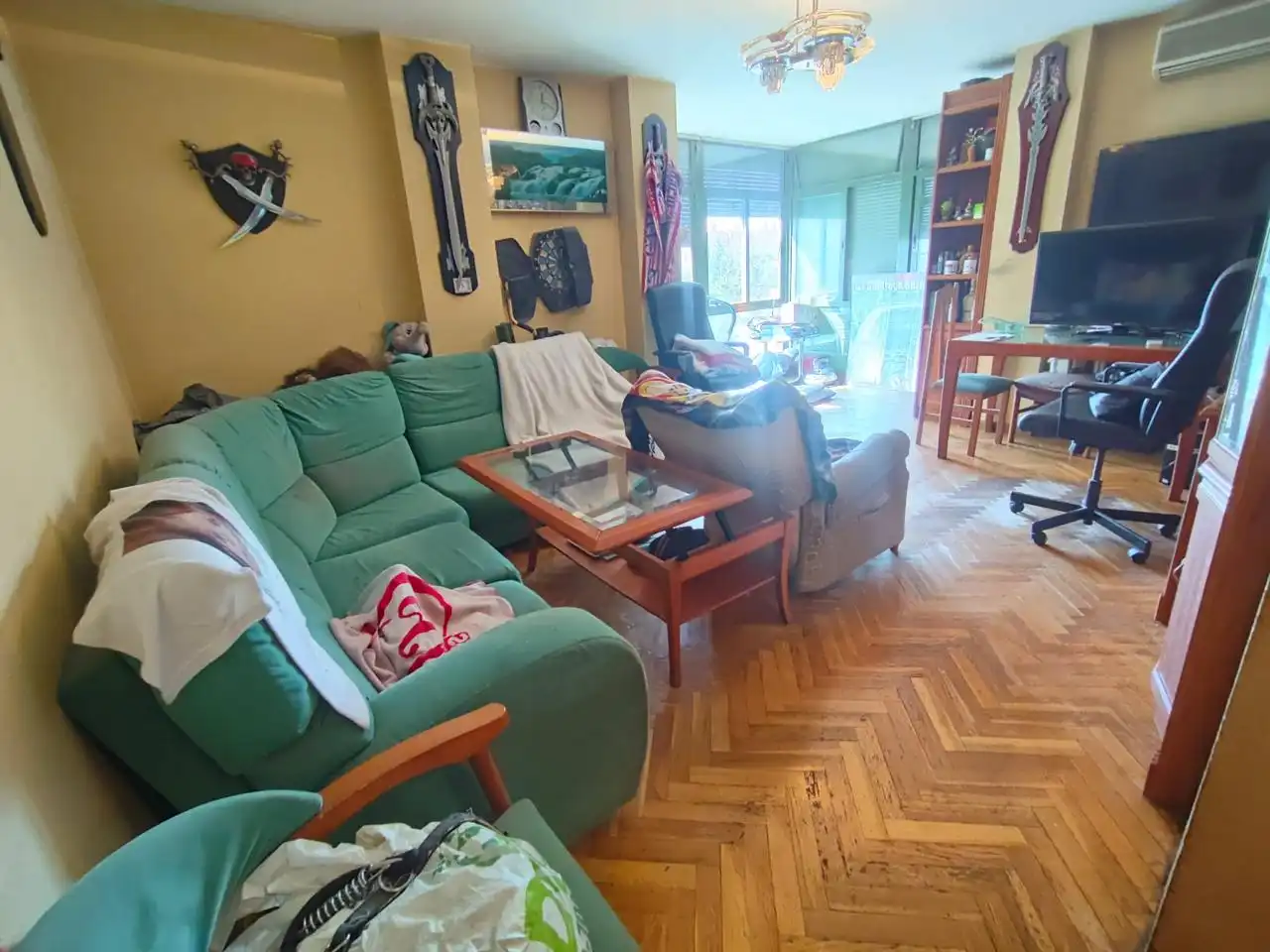 Wohnung mit Aufzug zum Verkauf in Calle del Alerce, imagen 8