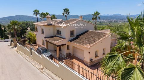 Photo 2 of Houses for sale in Aries, 26, Montgó - Ermita, Jávea / Xàbia