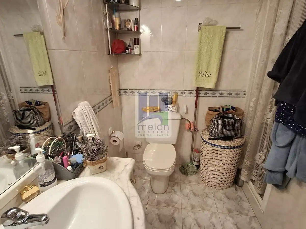 Baño de Casa o chalet en venta en Cardeñajimeno