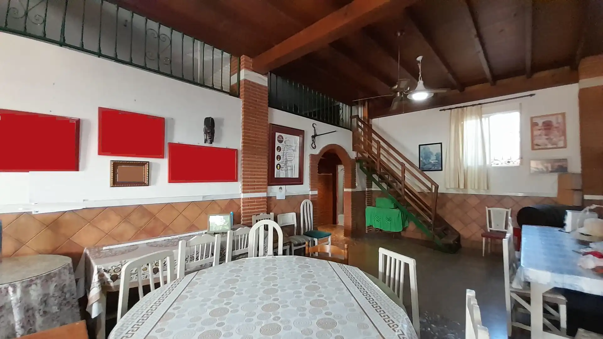 Chalet con piscina en venta en Playa de Granada, imagen 8