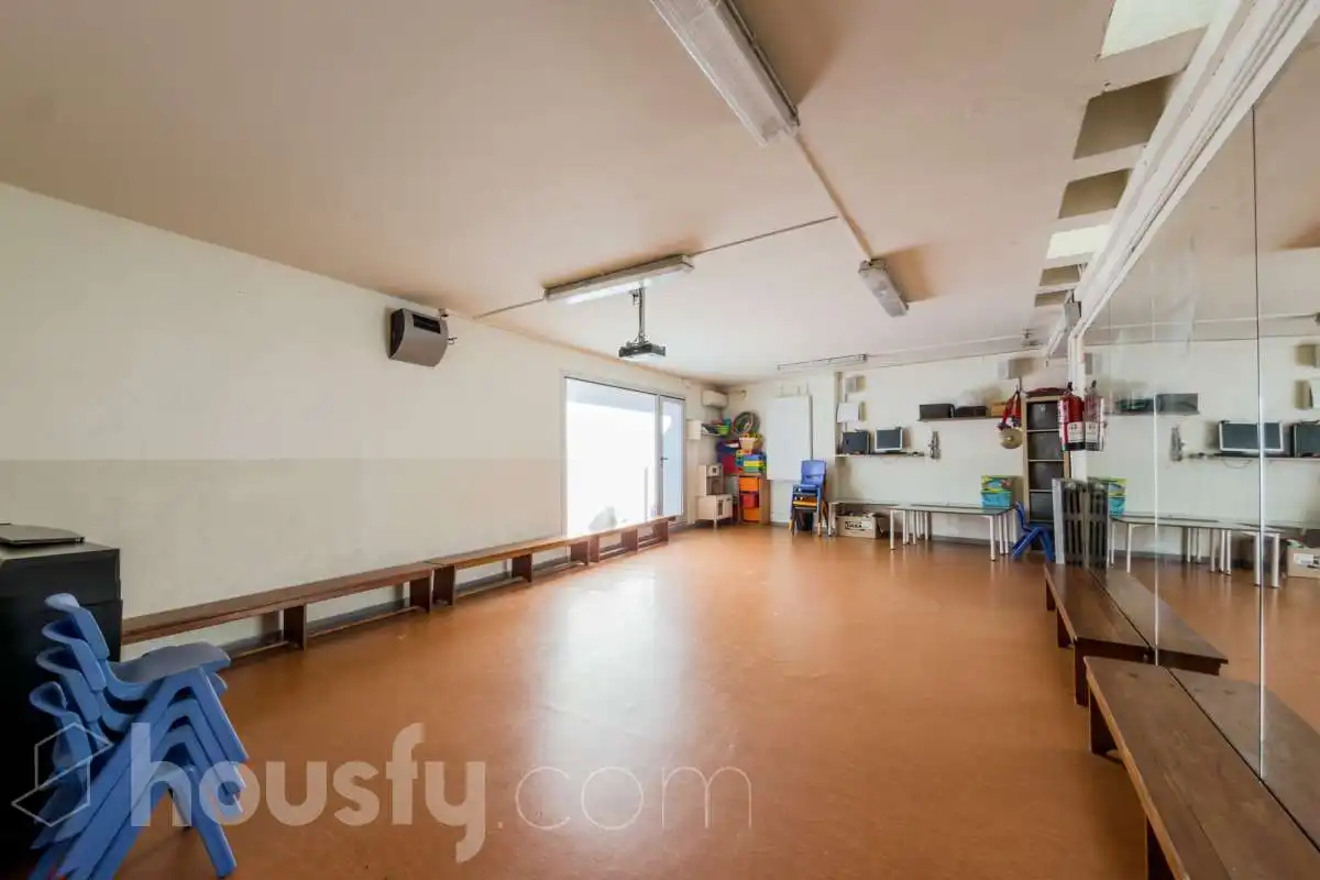 Casa o chalet en venta en Barcelona con Aire acondicionado, Calefacción y Jardín privado