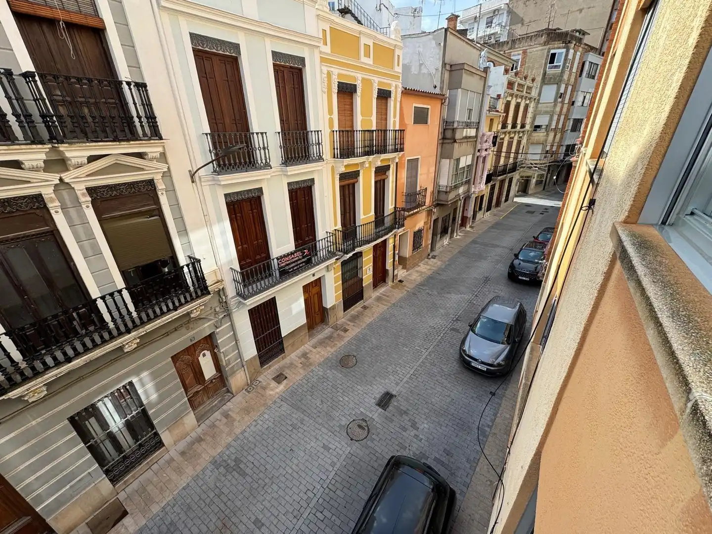 Appartement à vendre à Centro