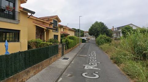 Foto 5 von Grundstücke zum Verkauf in Rúa Praia de Estacas, 59, Ares, A Coruña