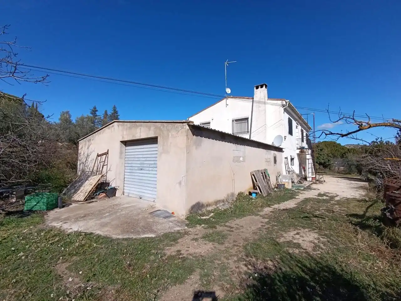 Country house for sale in Batoi, imagen 38