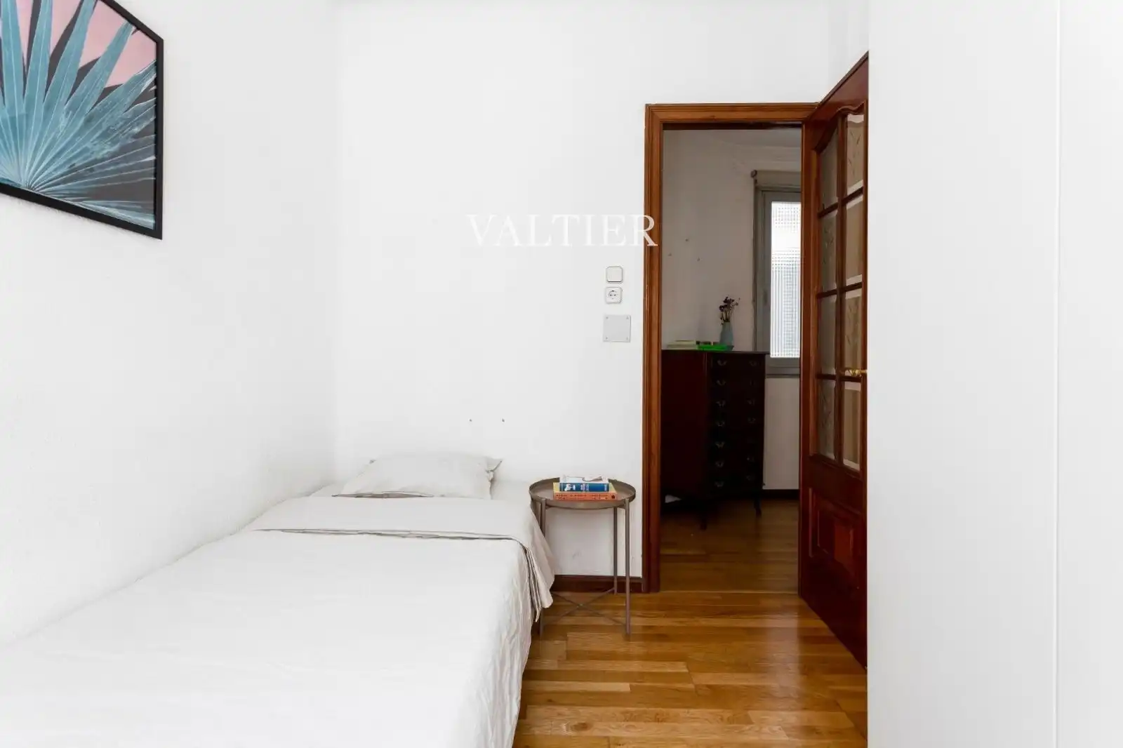 Habitación de Piso en venta en Madrid con Aire acondicionado y Amueblado