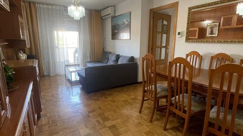 Foto 4 von Wohnung zur Miete in Calle Fromista, La Serna, Fuenlabrada