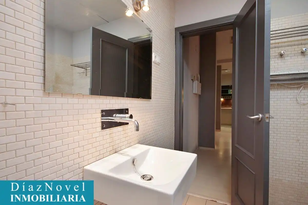 Piso con terraza en alquiler en Calle Ángel 3859, imagen 14