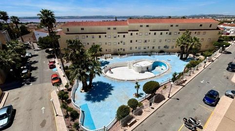 Foto 5 de Apartament en venda a Zona Carrefour - Urbanizaciones, Torrevieja