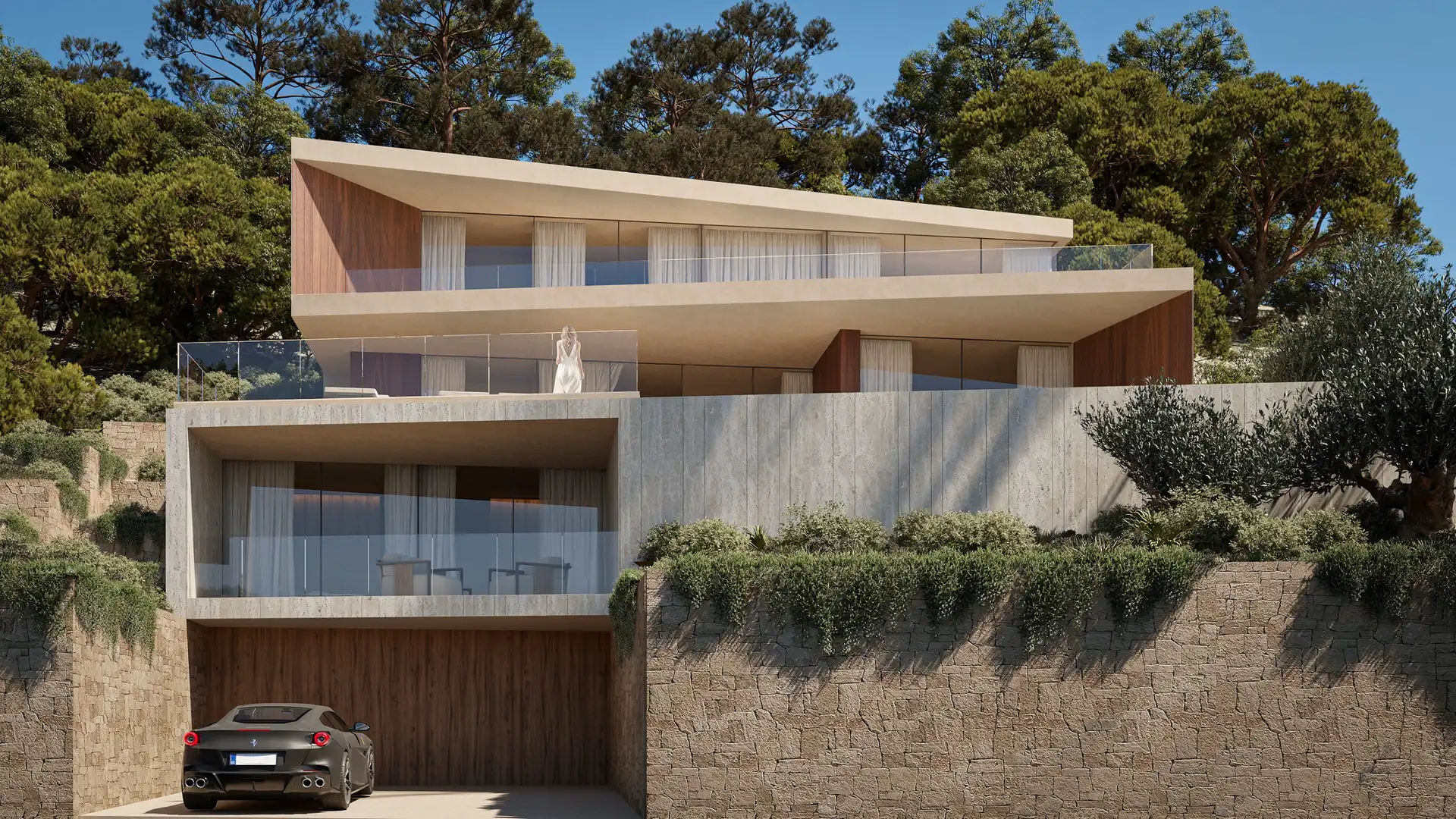 Casa in vendita a La Viña - Montemar - San Jaime, imagen 2
