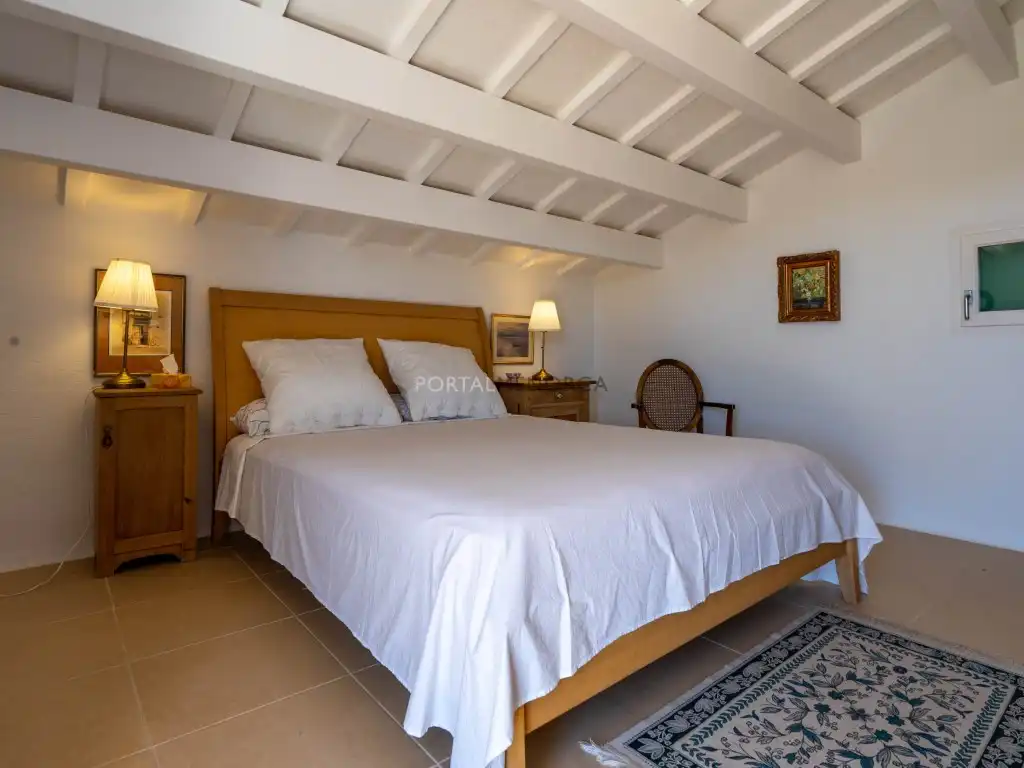 Casa rústica en venda a Camí Vell de s'Ullastrar 47, imagen 24