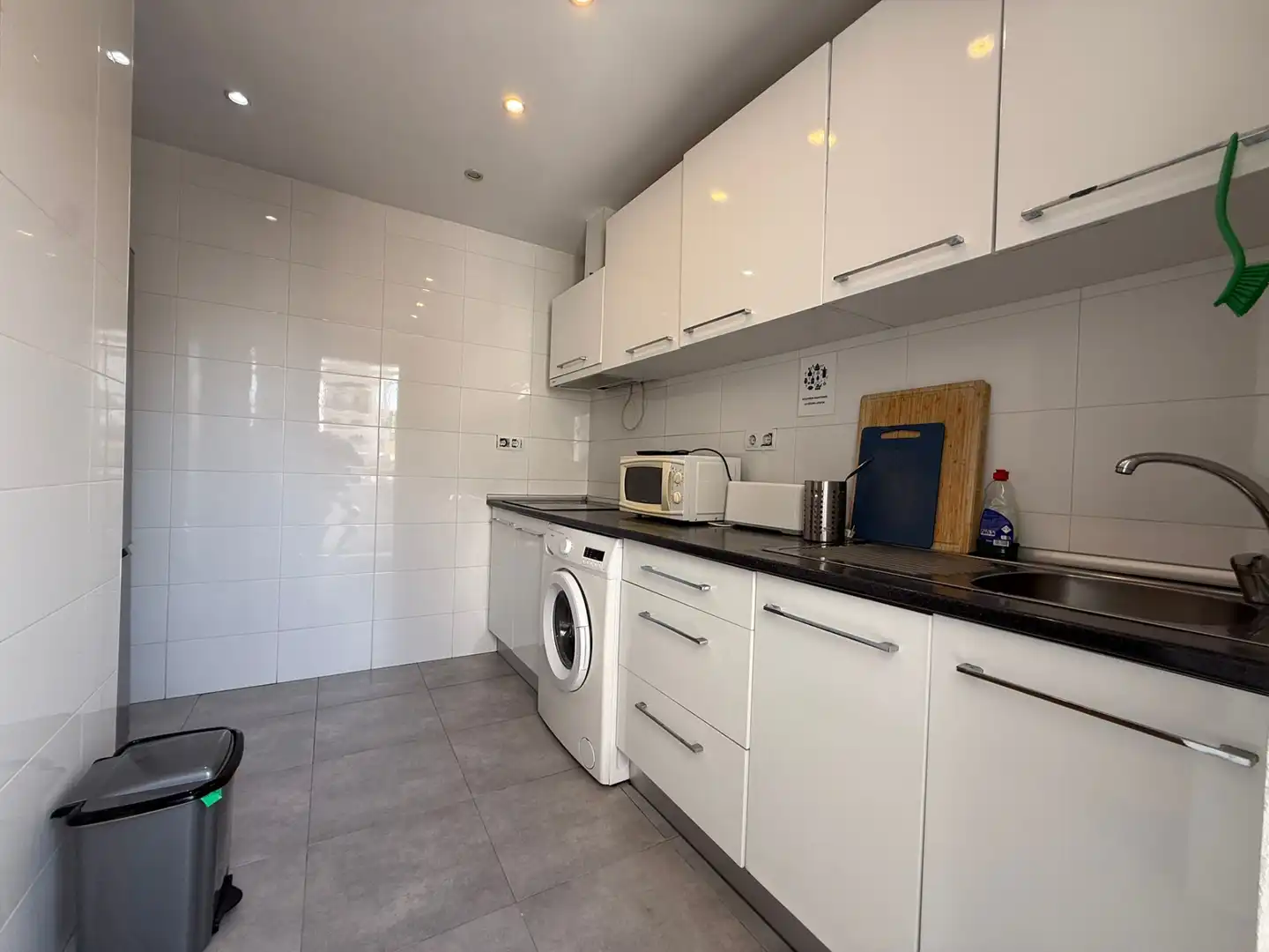 Habitació a Calle del Monte Oliveti, 30, Numancia