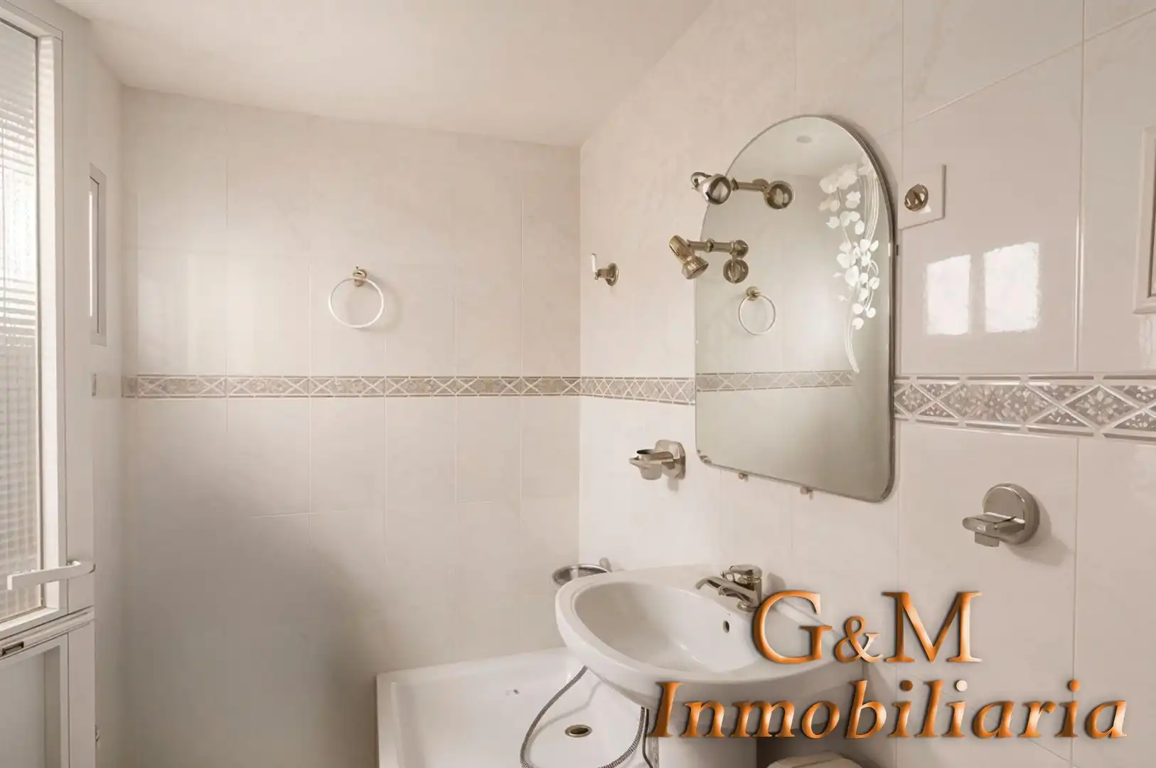 Apartamento en venta en Calle Pepote, Pedregalejo - Morlaco