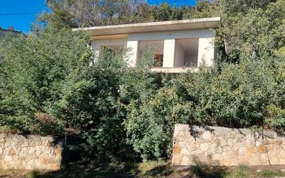 Casa o xalet en venda a DEL PUIG BRULL, Urbanitzacions del Nord