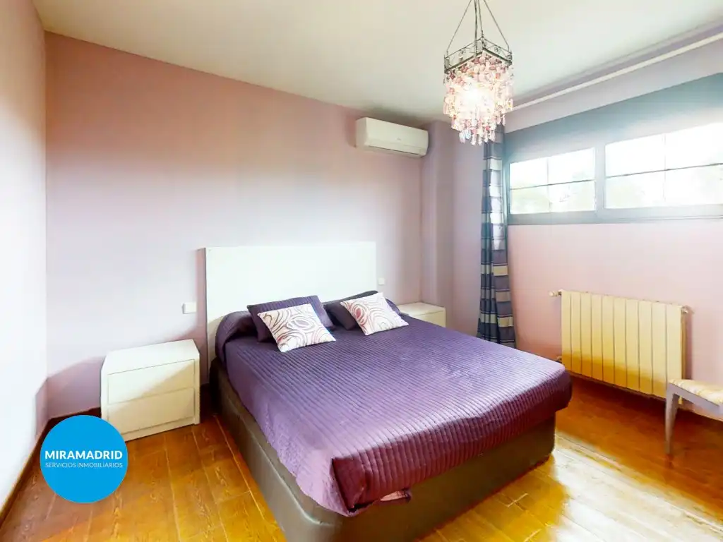 Habitación de Casa o chalet en venta en Torrejón del Rey con Piscina