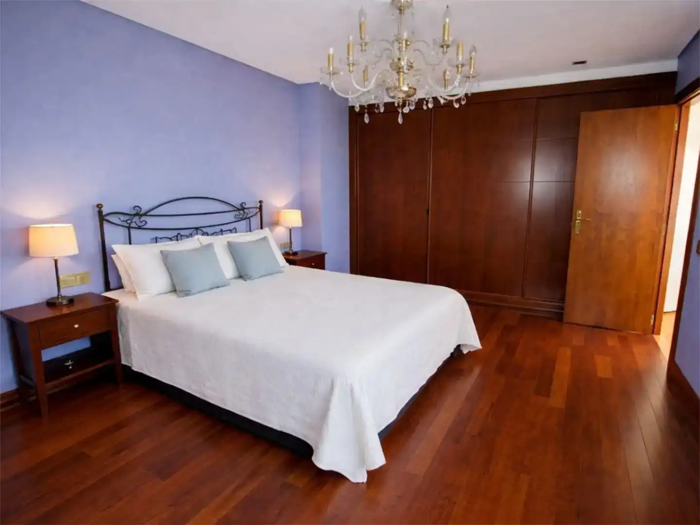 Habitación de Piso en venta en Centro Ciudad