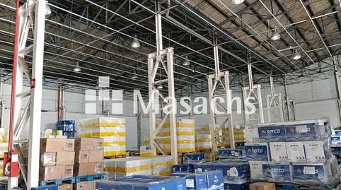 Photo 3 of Industrial buildings for rent in Torreforta, Tarragona Capital