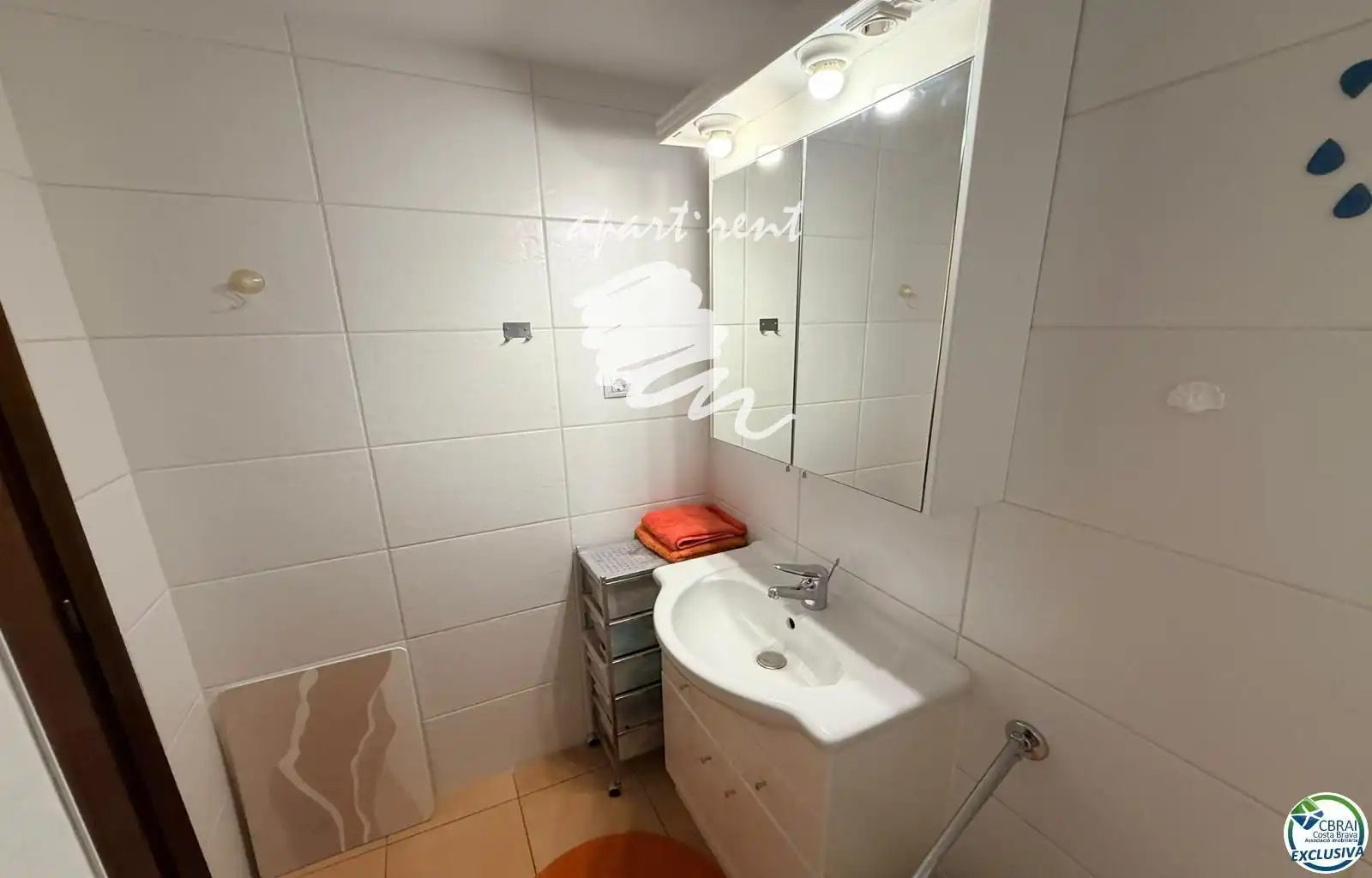 Piso con terraza en venta en GOLA DE L ÉSTANY, imagen 22
