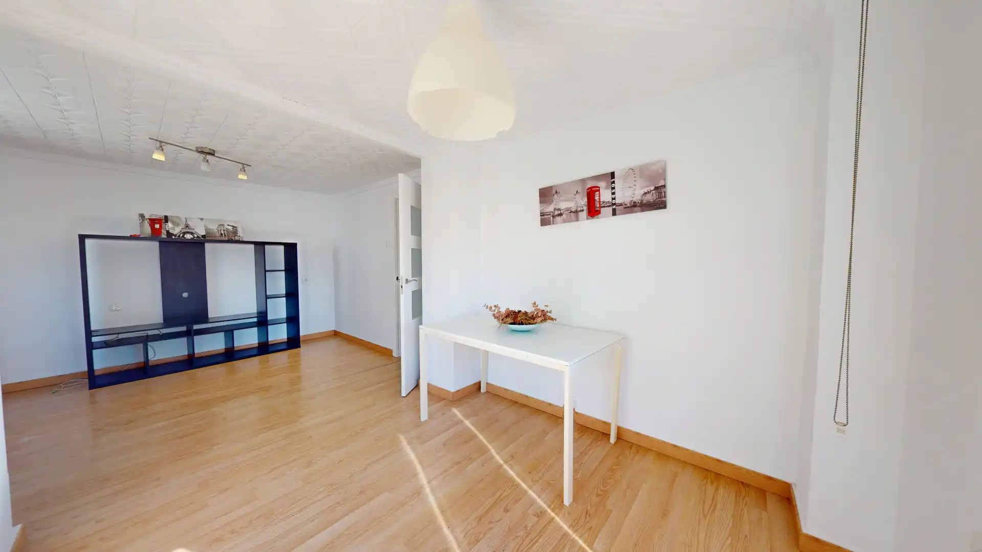 Appartamento con terrazza in vendita a Calle Donoso Cortés, imagen 5