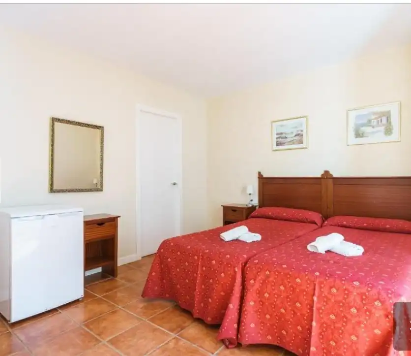 Hotel for sale in Centro, imagen 13