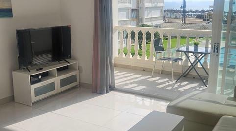 Photo 4 of Apartments for rent in Maritimo, 53, Playamar - Benyamina, Torremolinos